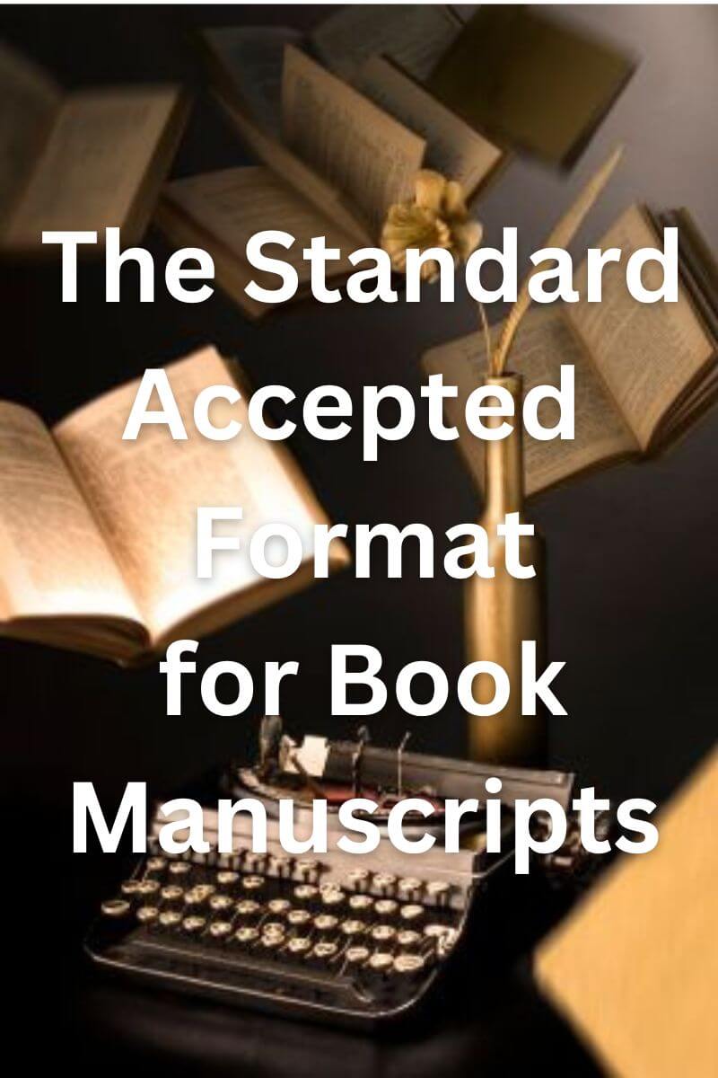 Format Numbers in Manuscripts According To These Guidelines