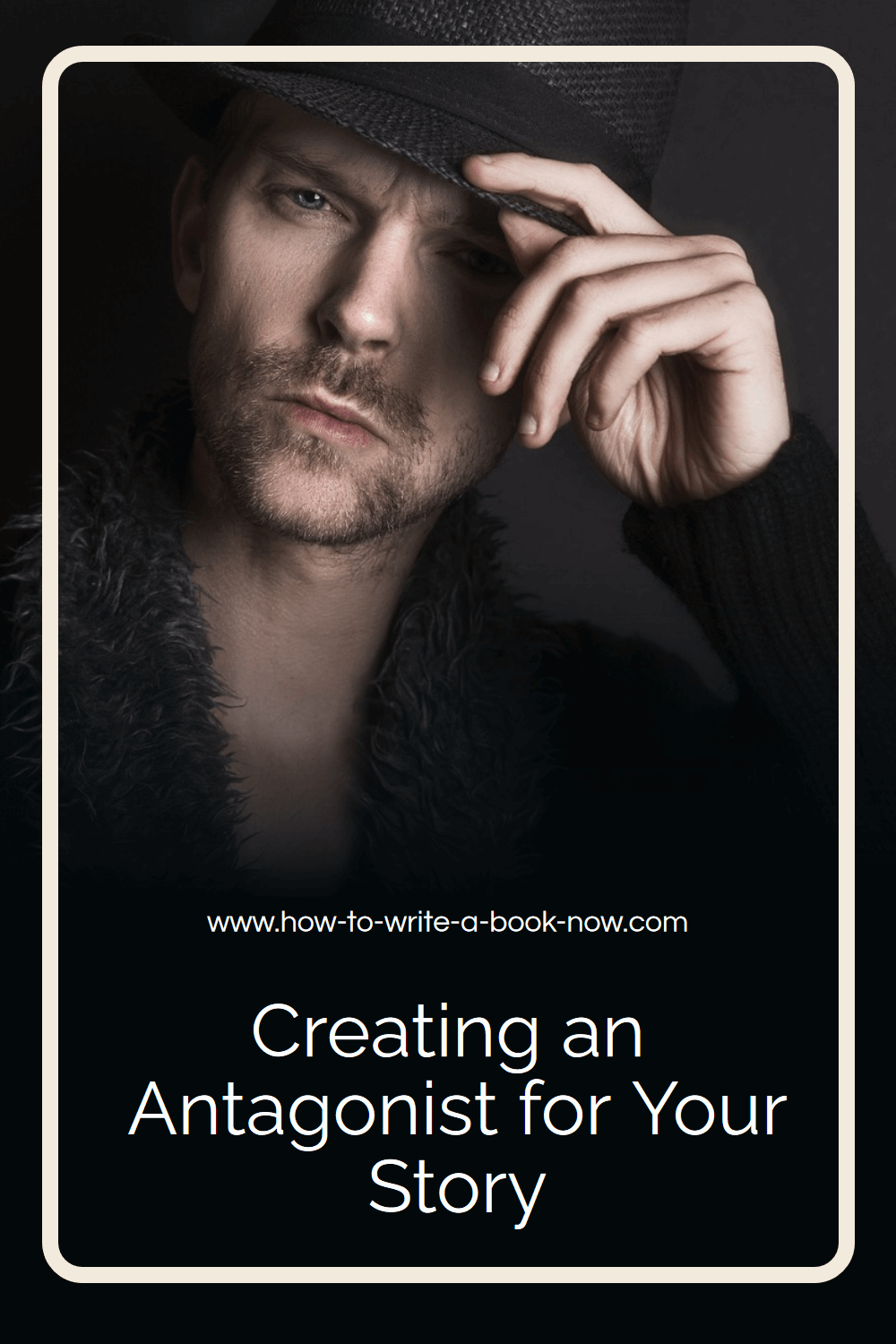 Creating an Antagonist