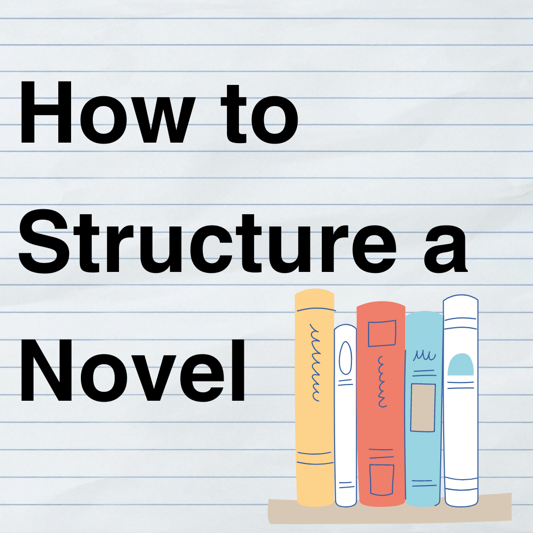 How to Write a Novel