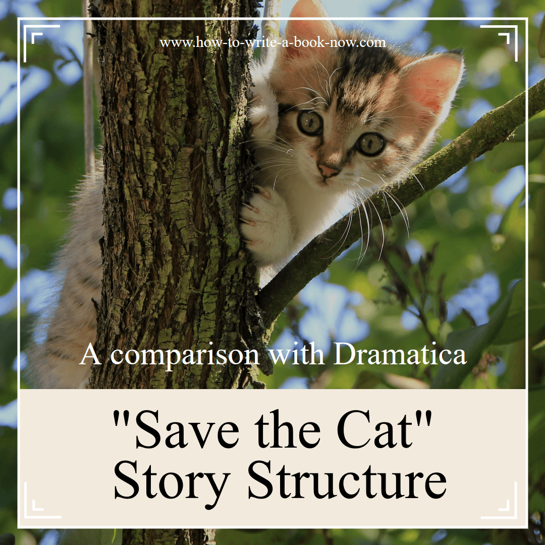 How To Structure A Story